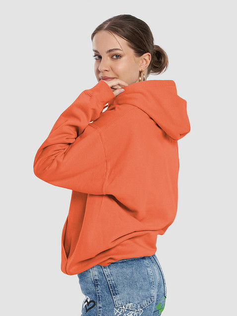 Photo showing Gildan Classic Hoodie