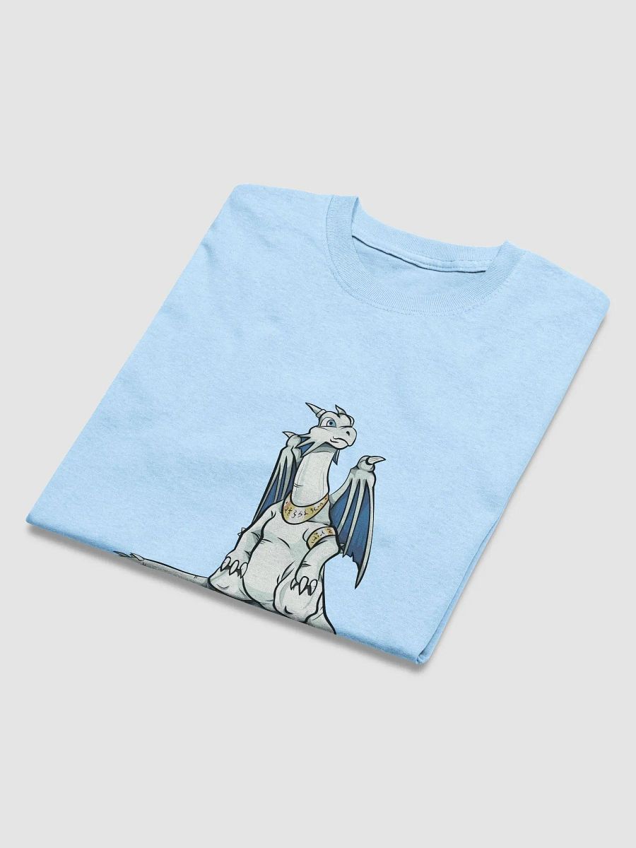 Shining Force: Bleu T-Shirt product image (3)