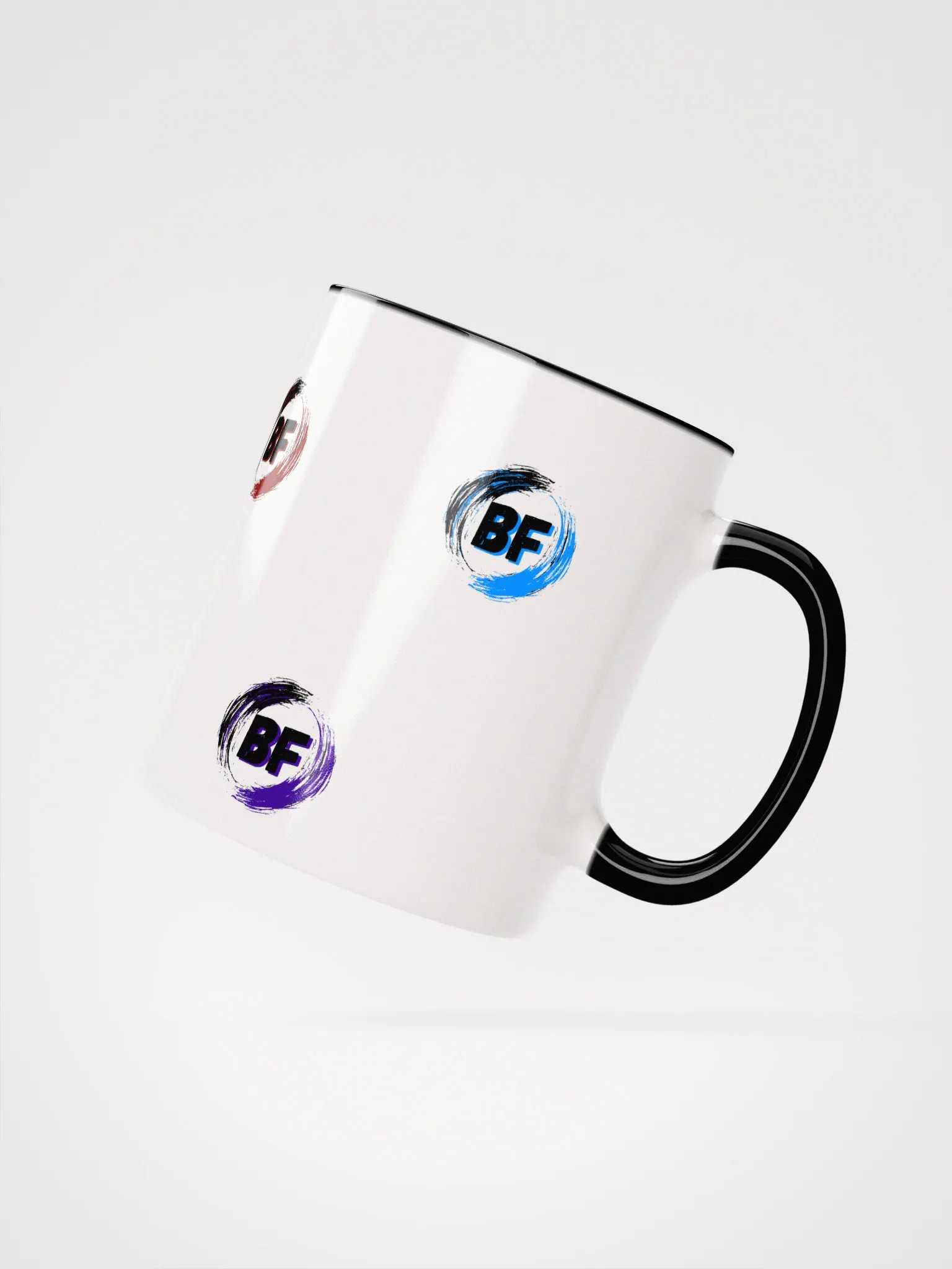 Tasse BlooD Badge SUB product image (2)