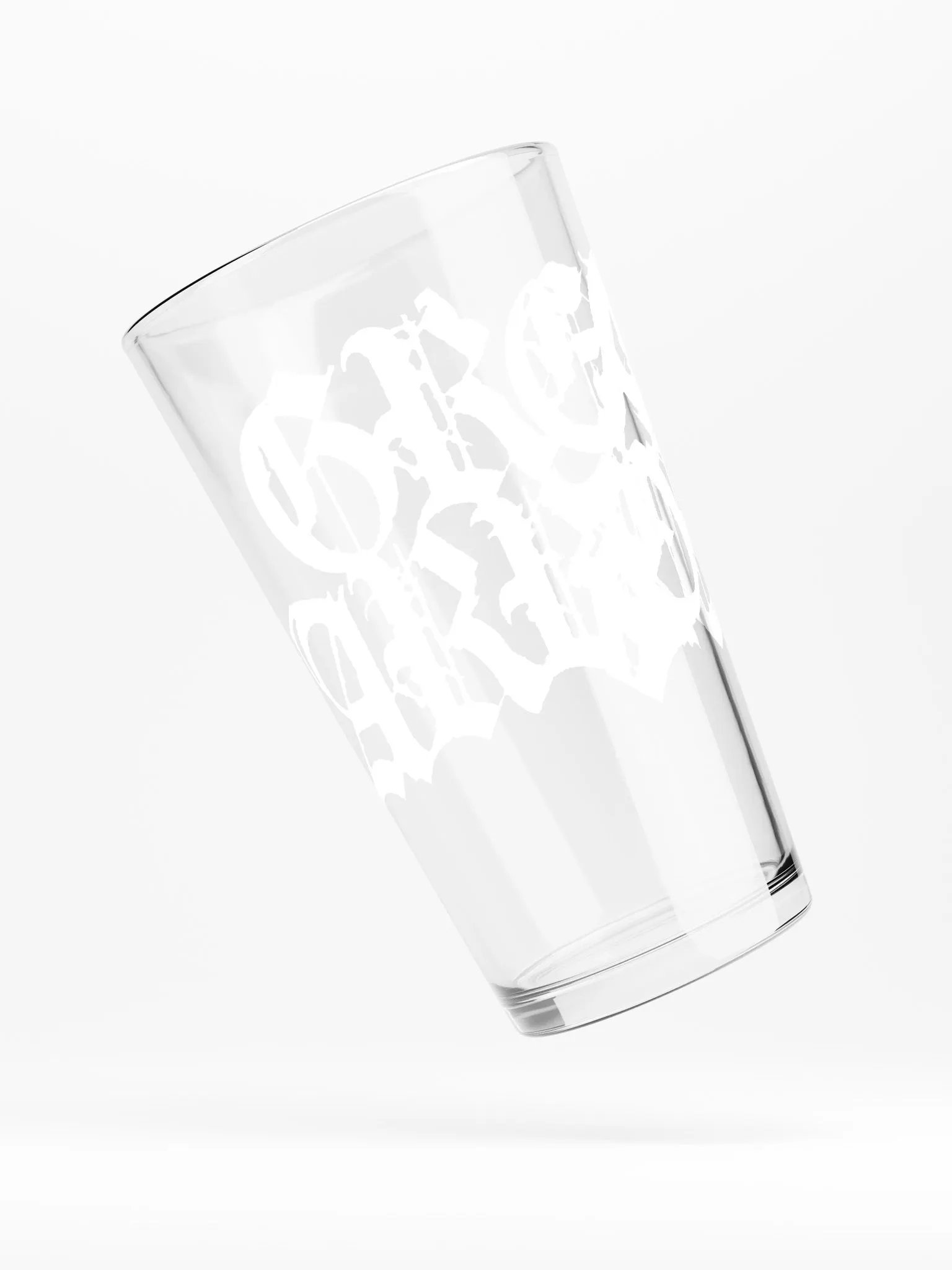 Green Arrows beer pint product image (4)