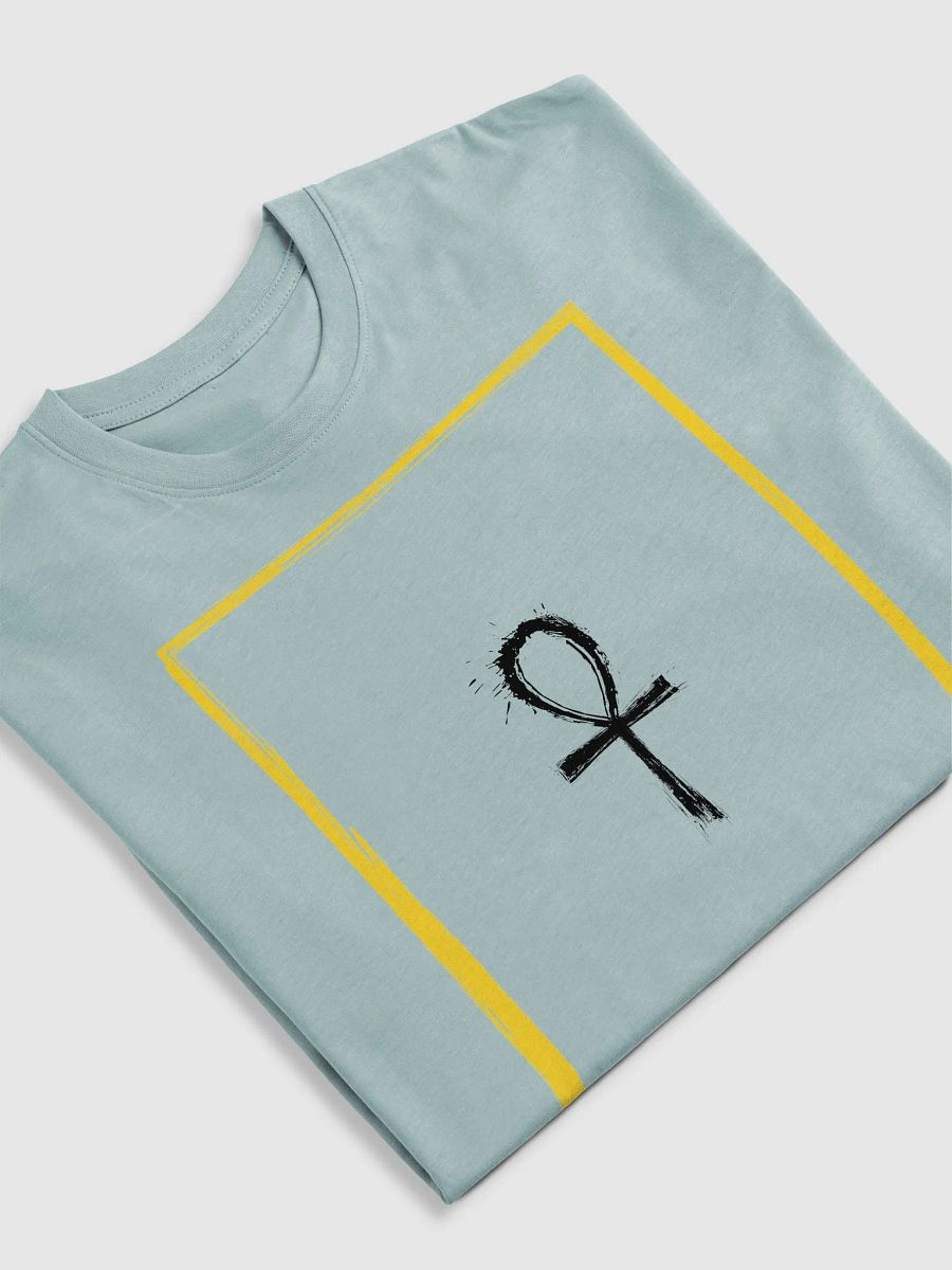 Golden Frame OF MIND Men's Tee product image (5)