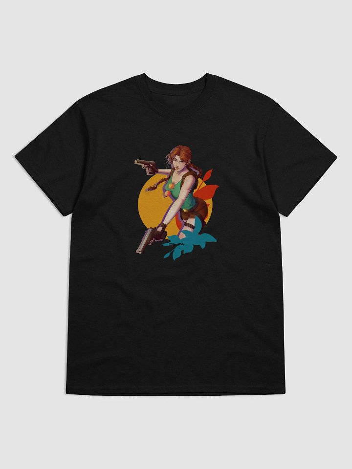 Make your own Luck (T-shirt) product image (4)