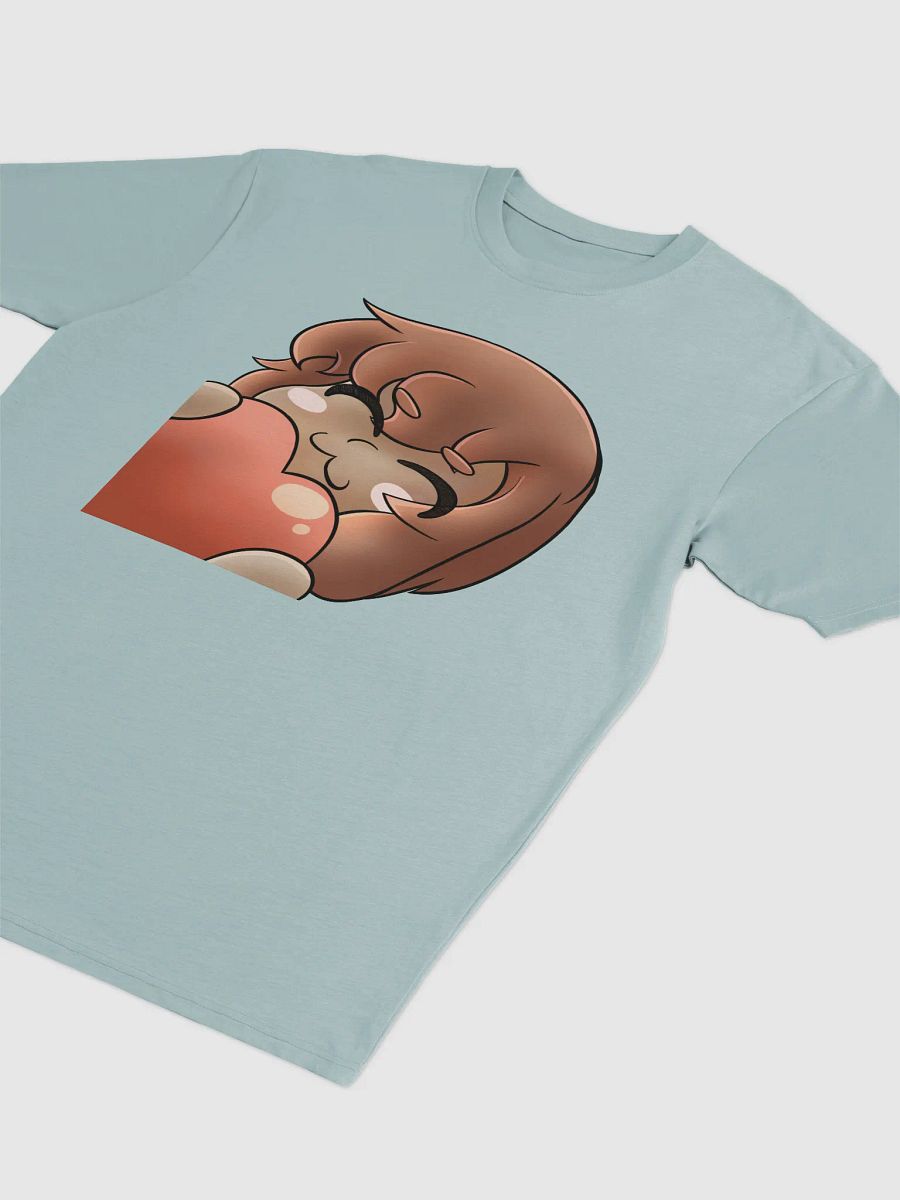 Miko Heart T-Shirt! product image (3)