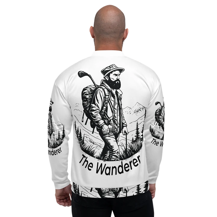 The Wanderer product image (1)