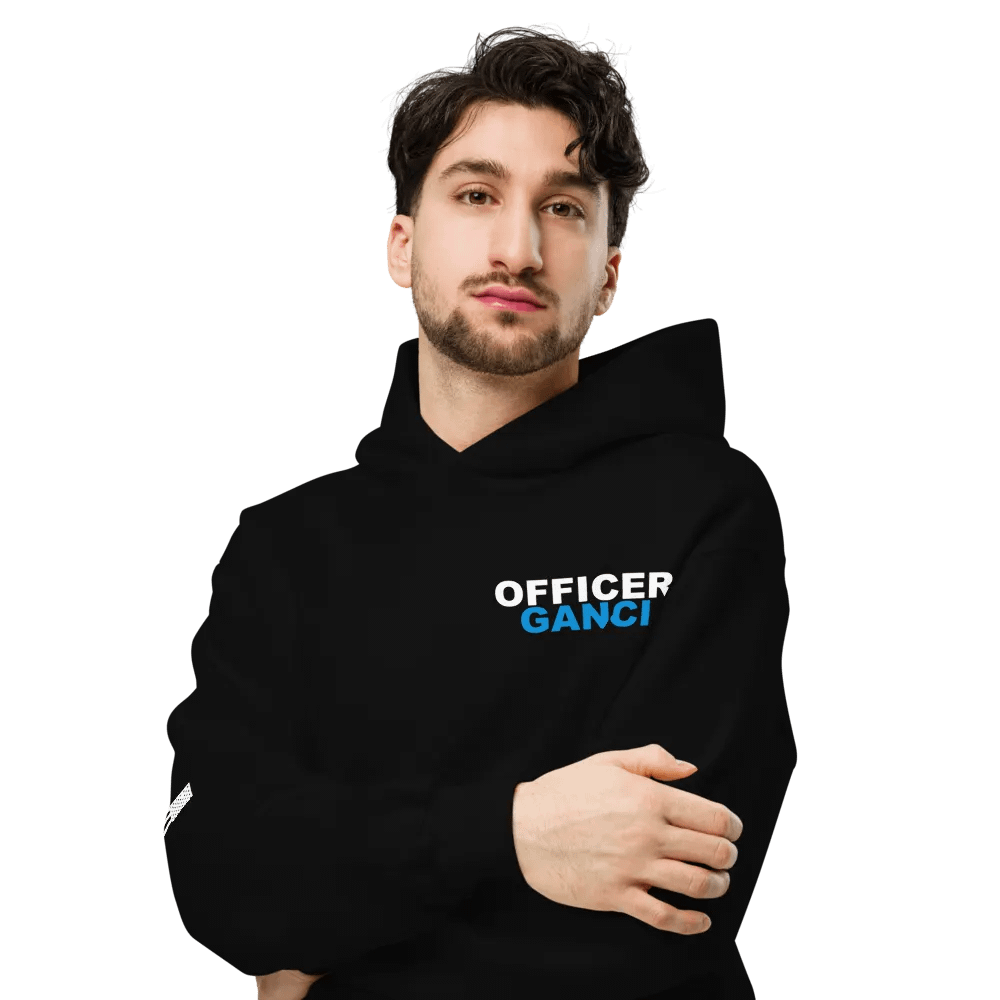 Ganci Hoodie product image (6)