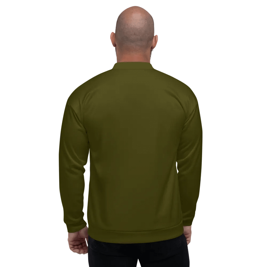 Attitude Adjustment Bomber Jacket product image (6)