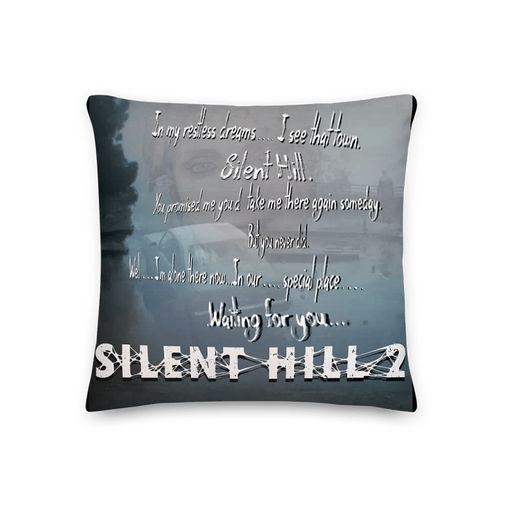 SH 2 Pillow product image (3)
