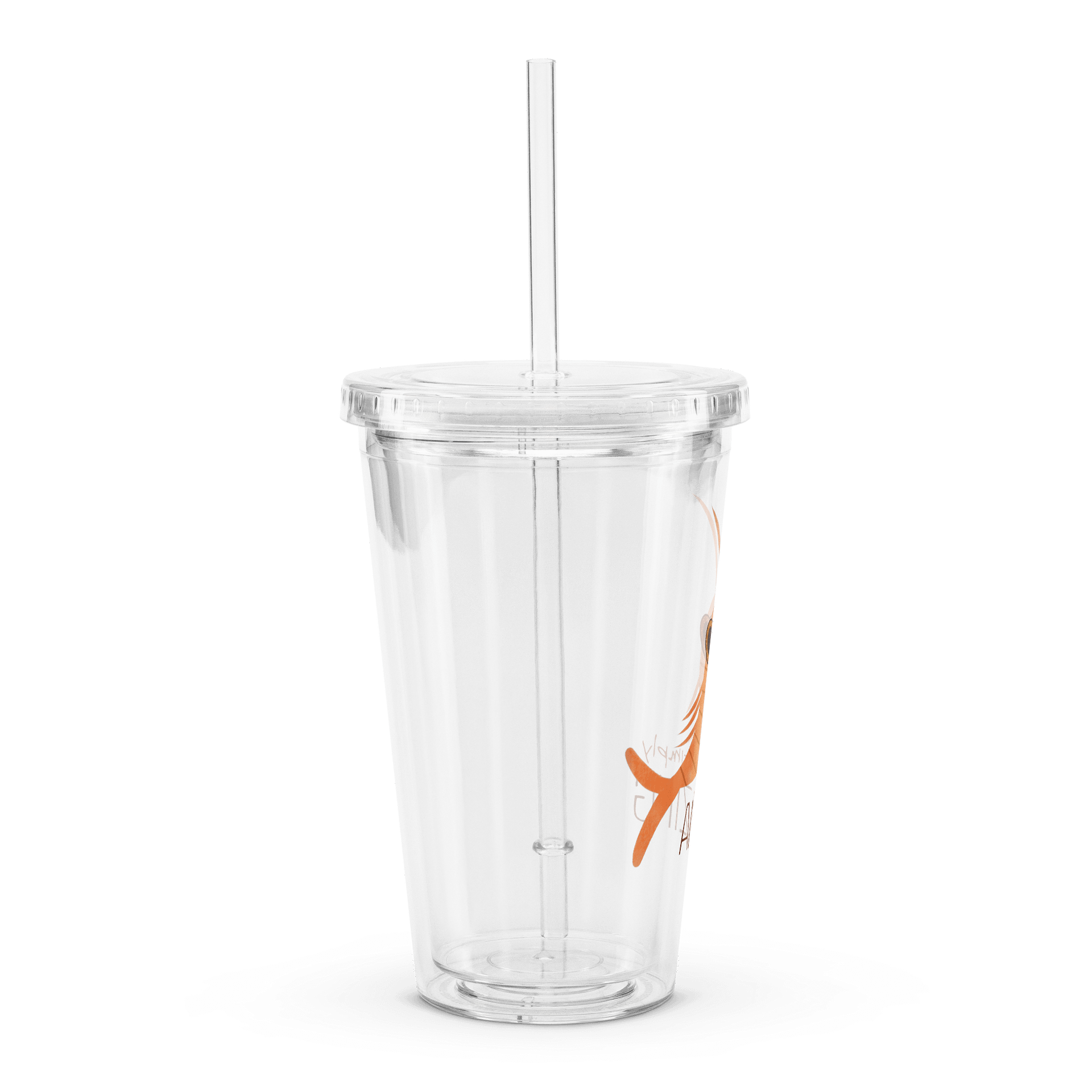 Shrimply AMAZING Double Wall Tumbler product image (3)