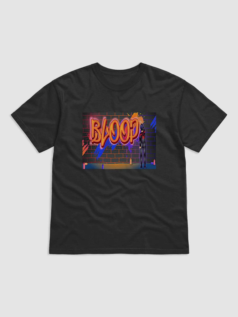 Bloop Shirt product image (1)