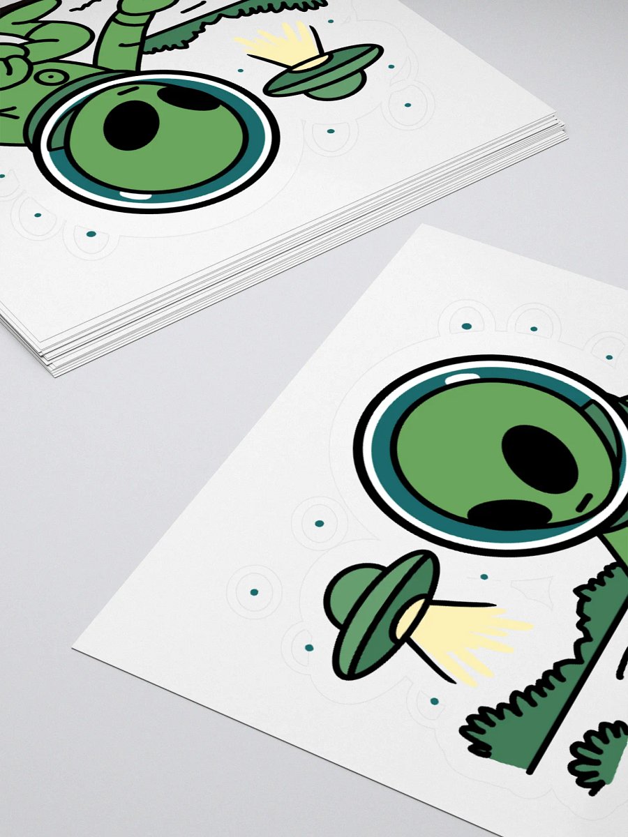 Alien Melancholy product image (11)