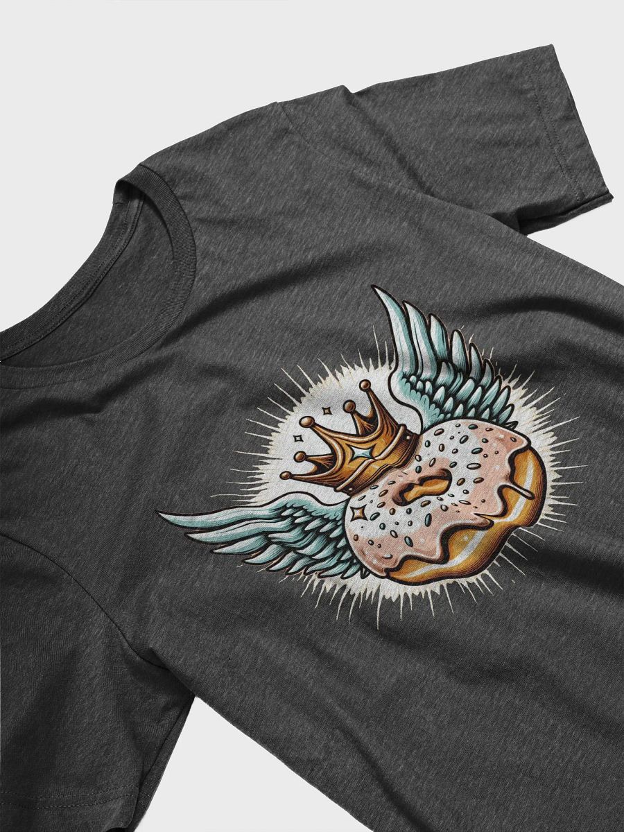 Holy Donut T-Shirt product image (3)