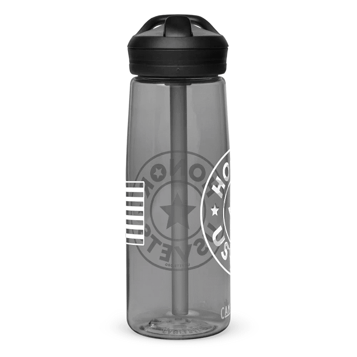 HONORUSVETS Star Water Bottle product image (2)