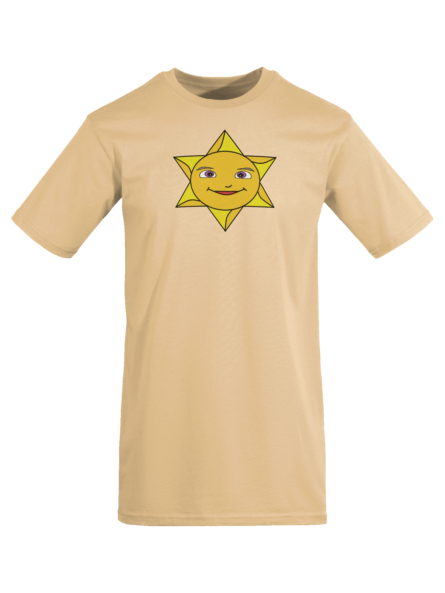 Sunshine Smiles Men's Tee product image (44)