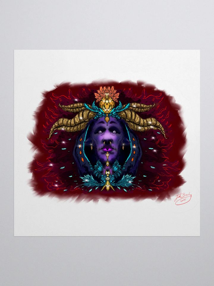 Lotus Deity product image (2)