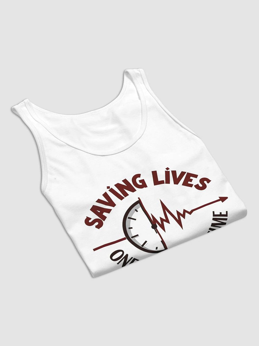 Heartbeat Shift Tank product image (29)