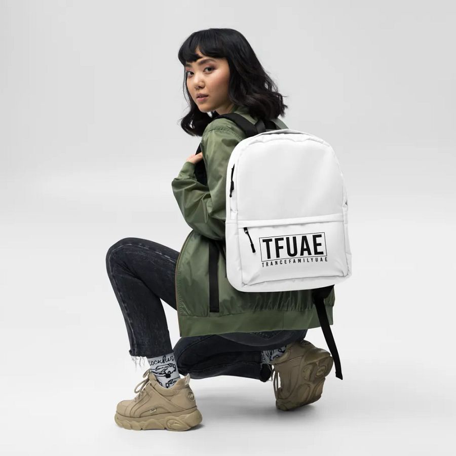 TranceTech Backpack product image (10)