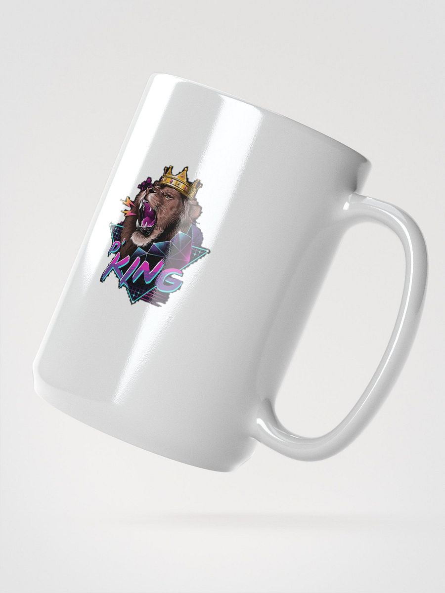 OG King Gaming Mug product image (2)