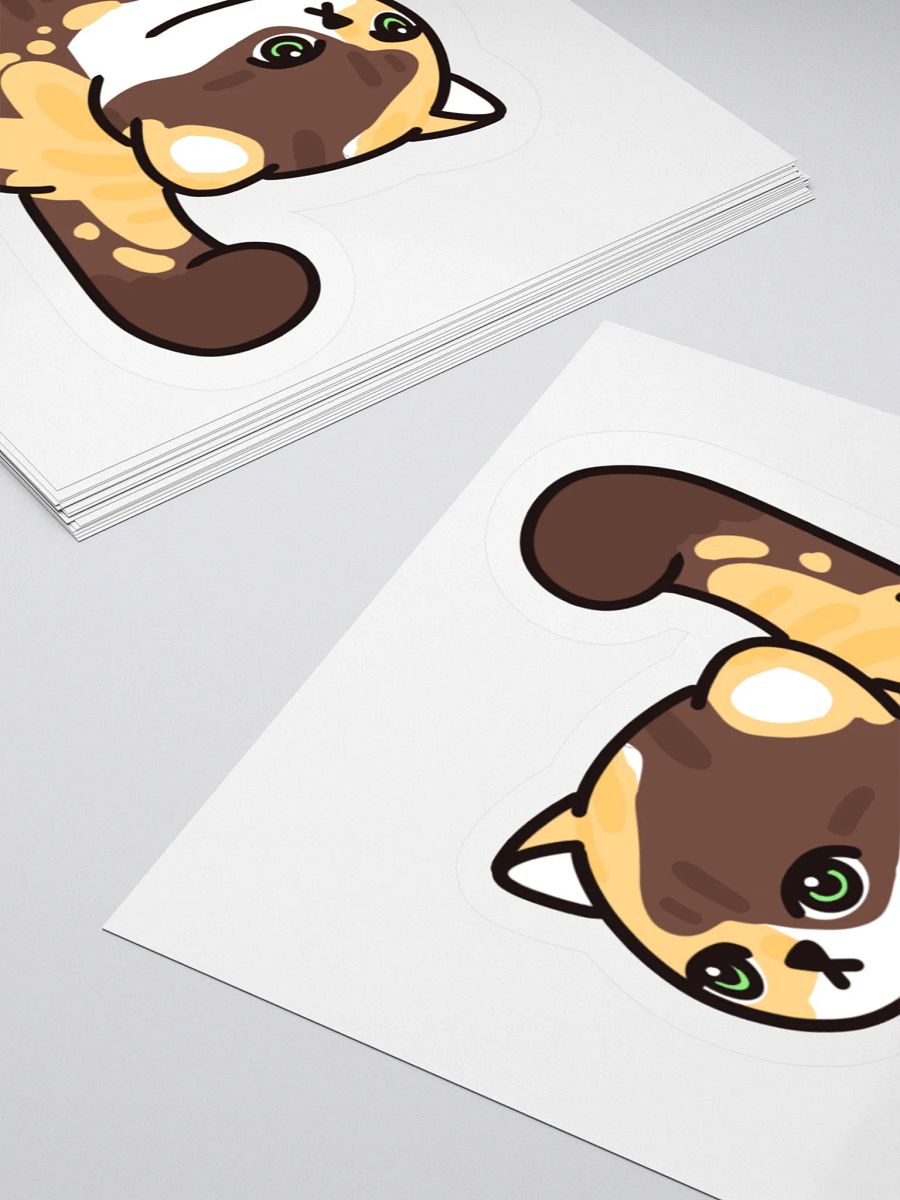 Marley Sticker product image (7)