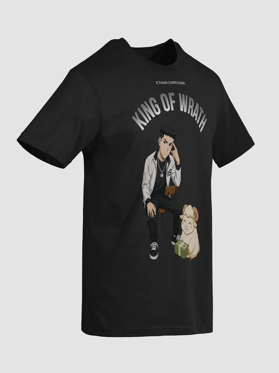 Going Up Super Soft Shirt product image (38)