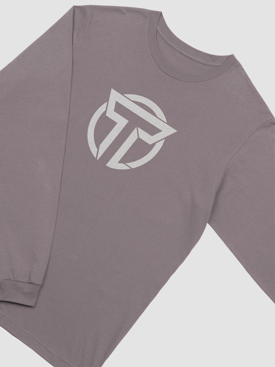 TL Logo Long sleeve product image (8)