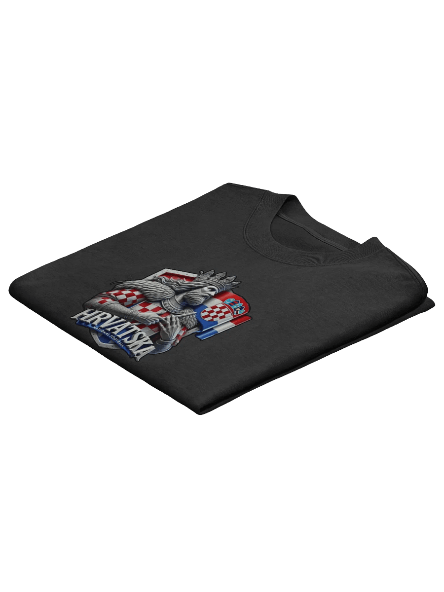 Stellar Emblem Oversized Tee product image (13)
