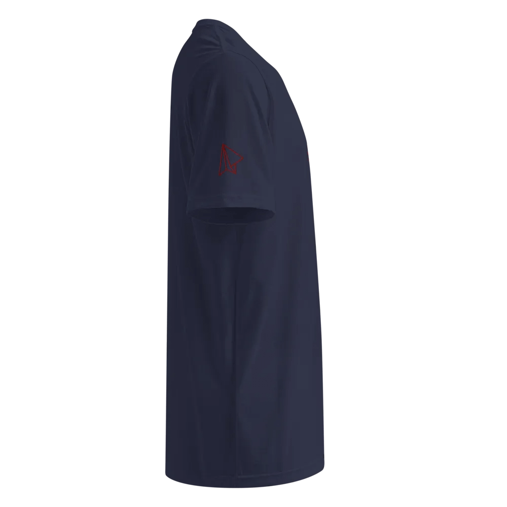 Backslide Athletic Shirt product image (8)