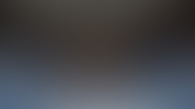 Audio thumbnail background