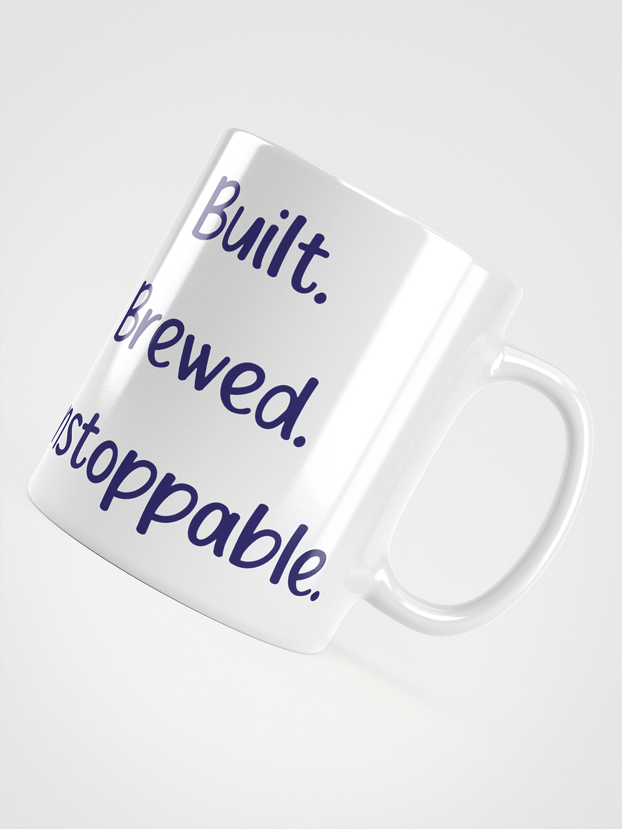 Gear Coffee Mug product image (12)