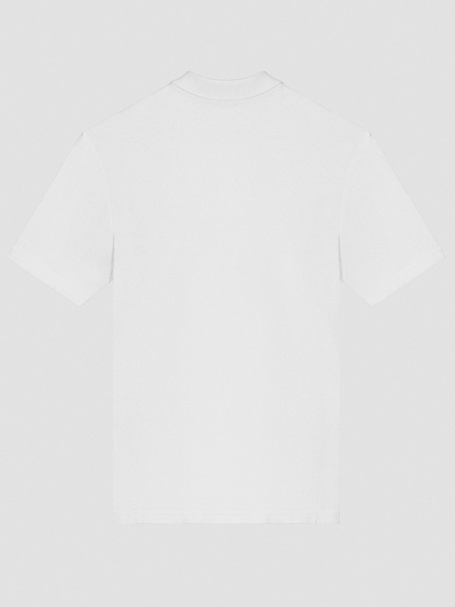 ROA Signature Pique Polo Shirt (Light) product image (4)