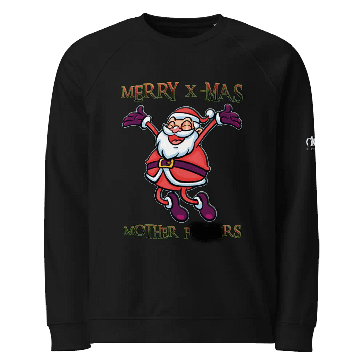 MERRY X MAS +18 product image (1)