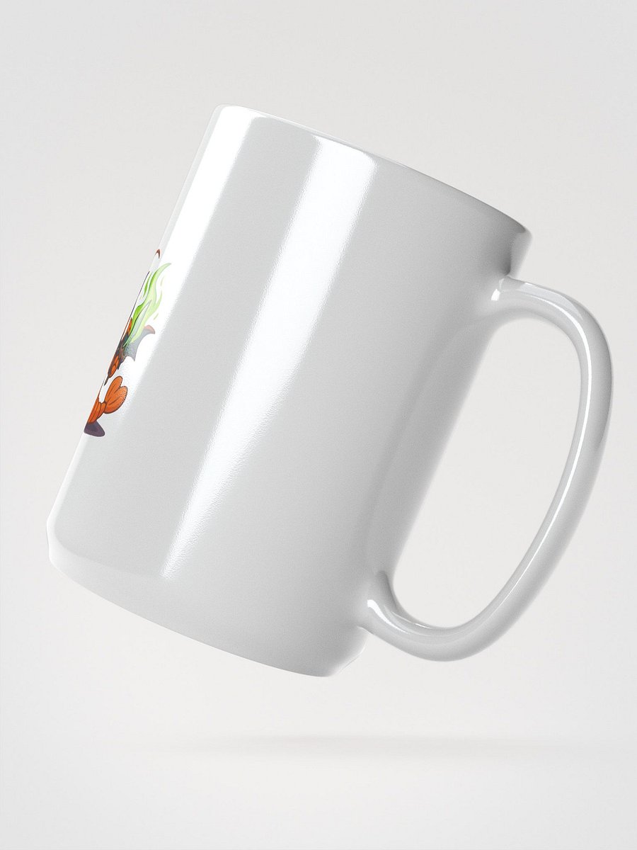 Demon Hunter Coffee Cup product image (3)