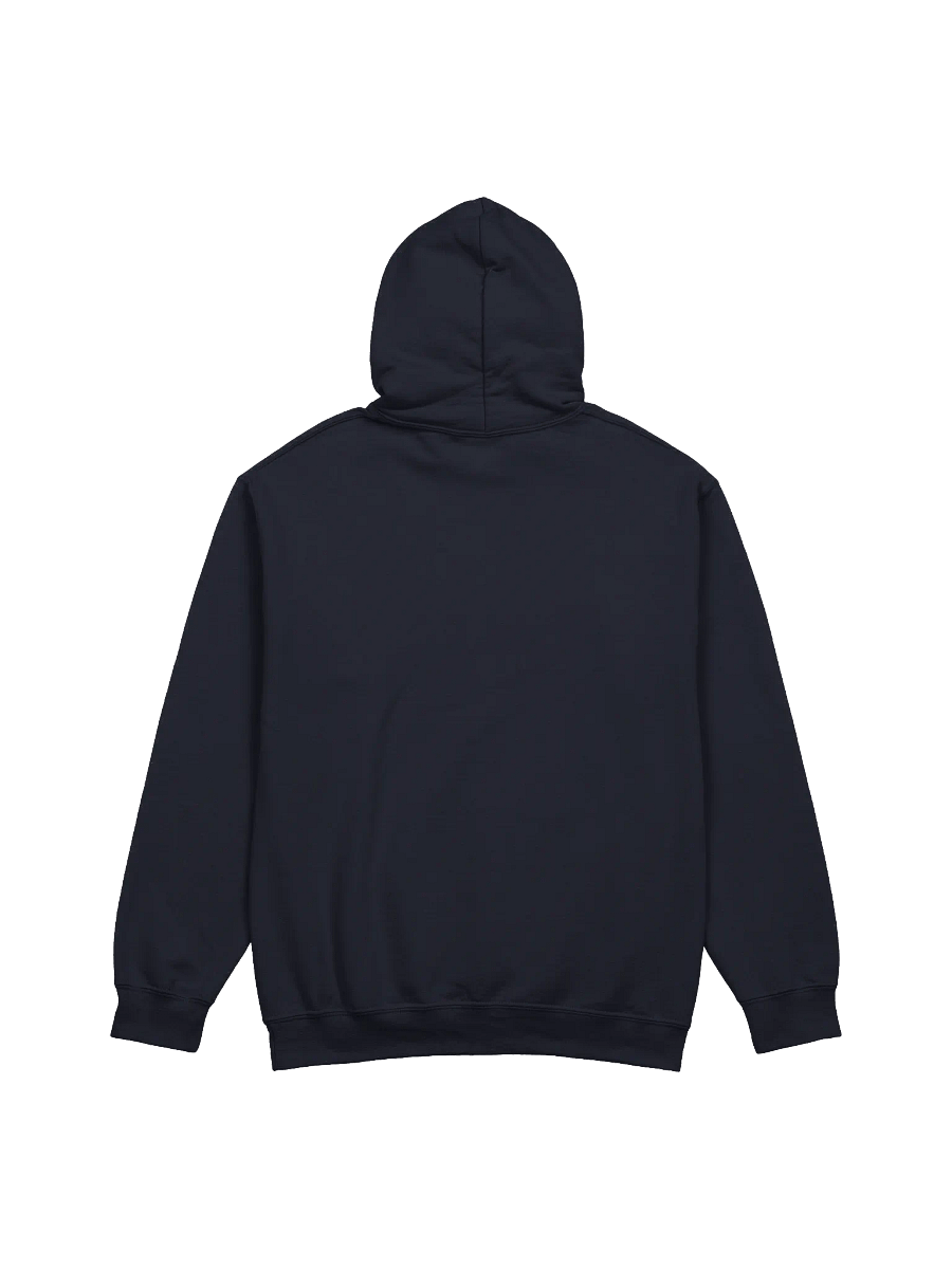 Snack Lover's Sanctuary Hoodie product image (31)