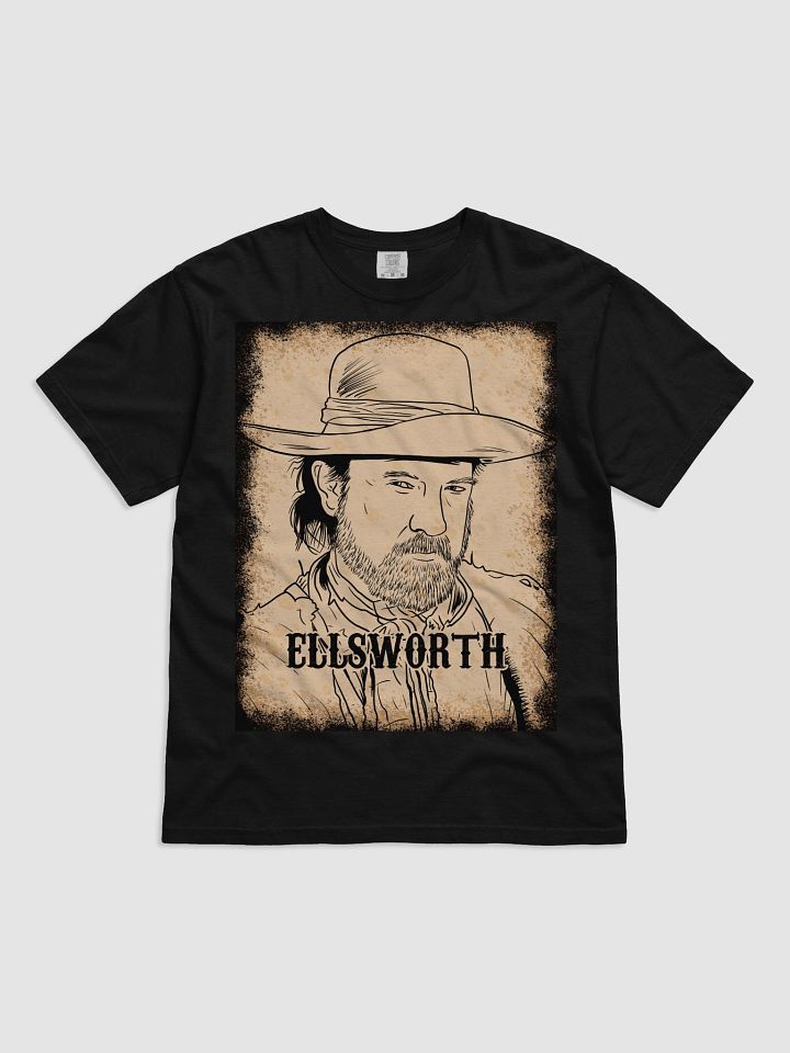 Ellsworth - Deadwood product image (1)