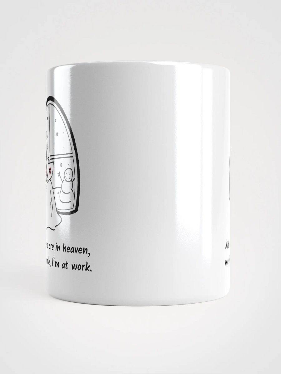 Angels At Work Mug product image (6)