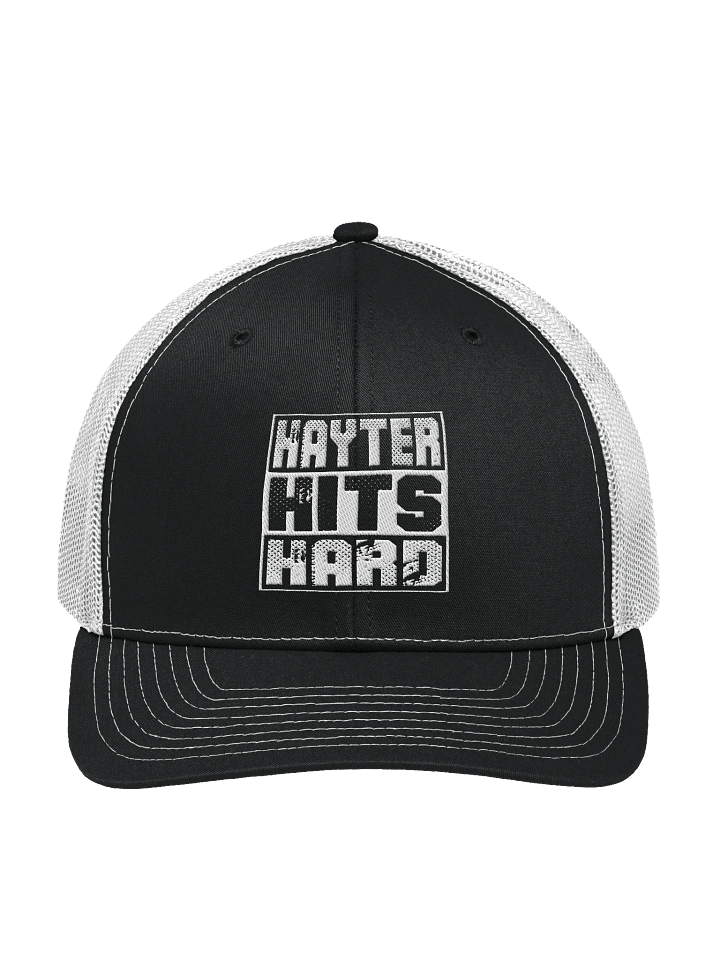 Hard Hitter Trucker product image (46)
