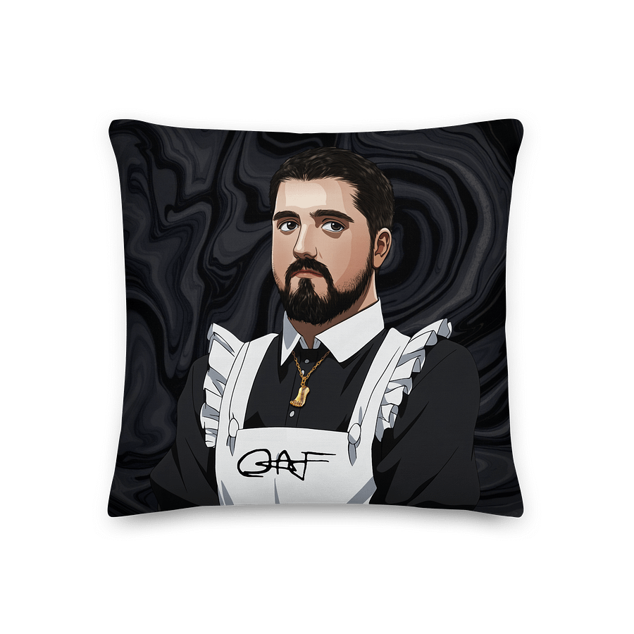 MAID CUSHION product image (1)