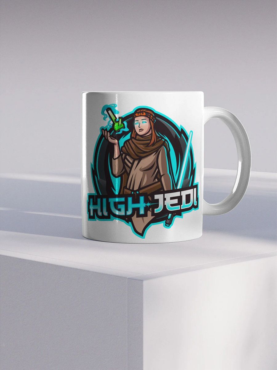 Logo Mug product image (3)