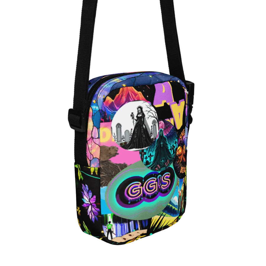 Audd utility bag product image (3)