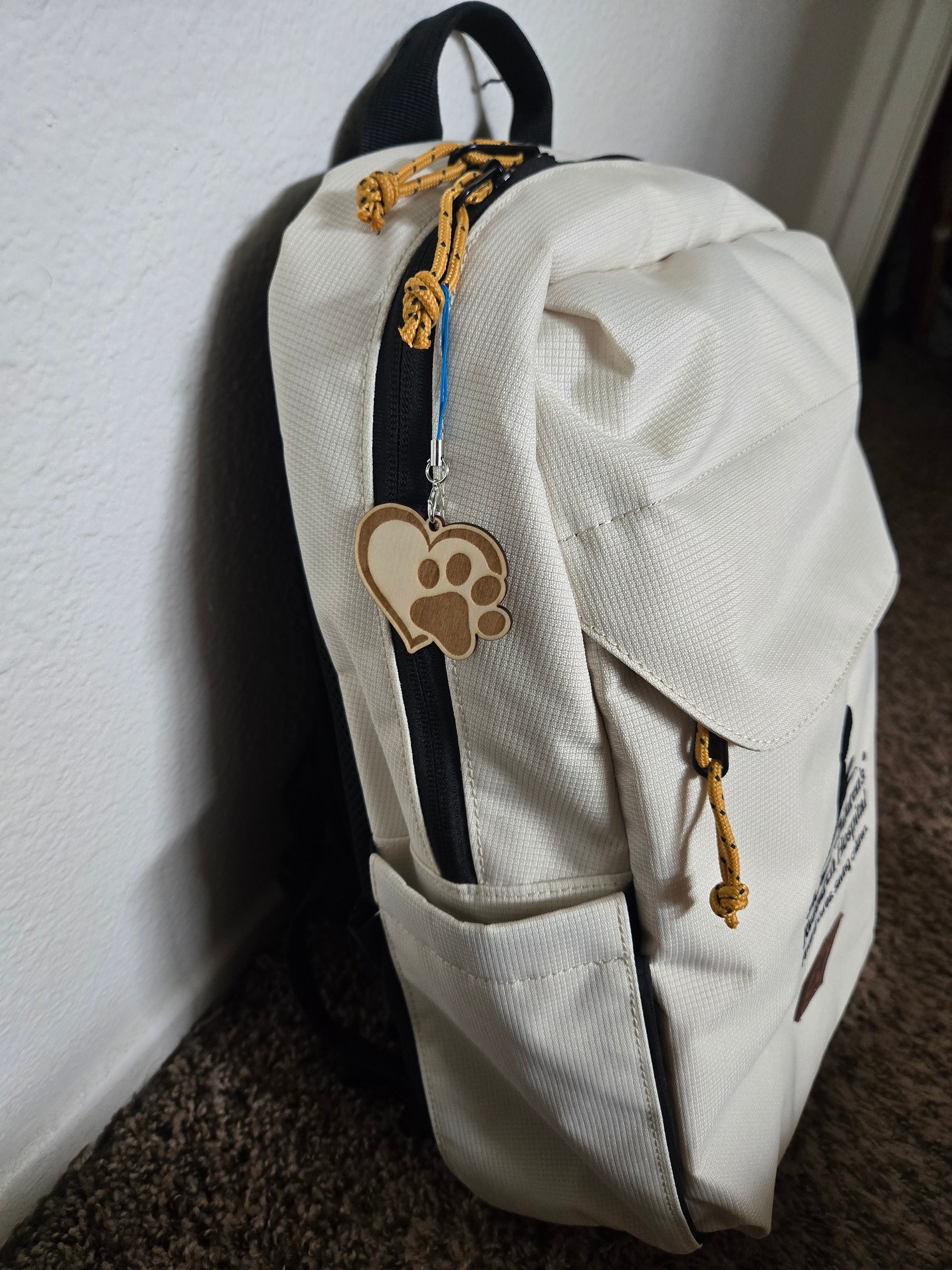 Keychain - Pawprint Bundle product image (11)