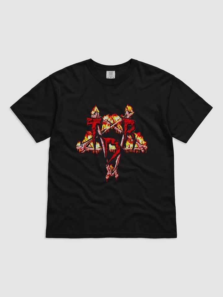 From the Vault: TDR Graphic Tee product image (1)
