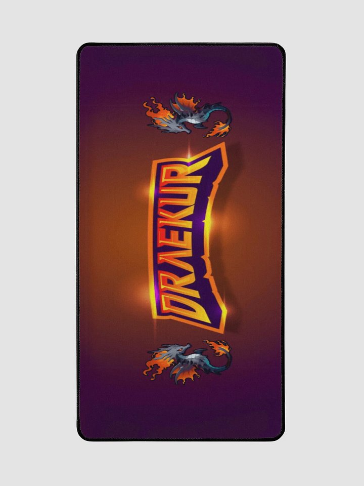 Desk Mat product image (2)