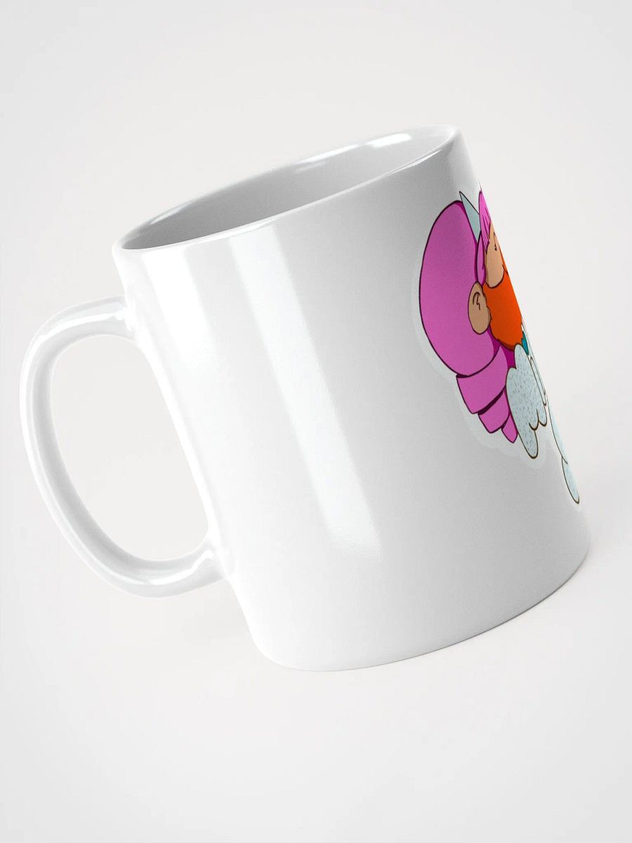 UWU Ginger Milk Shake Mug product image (3)