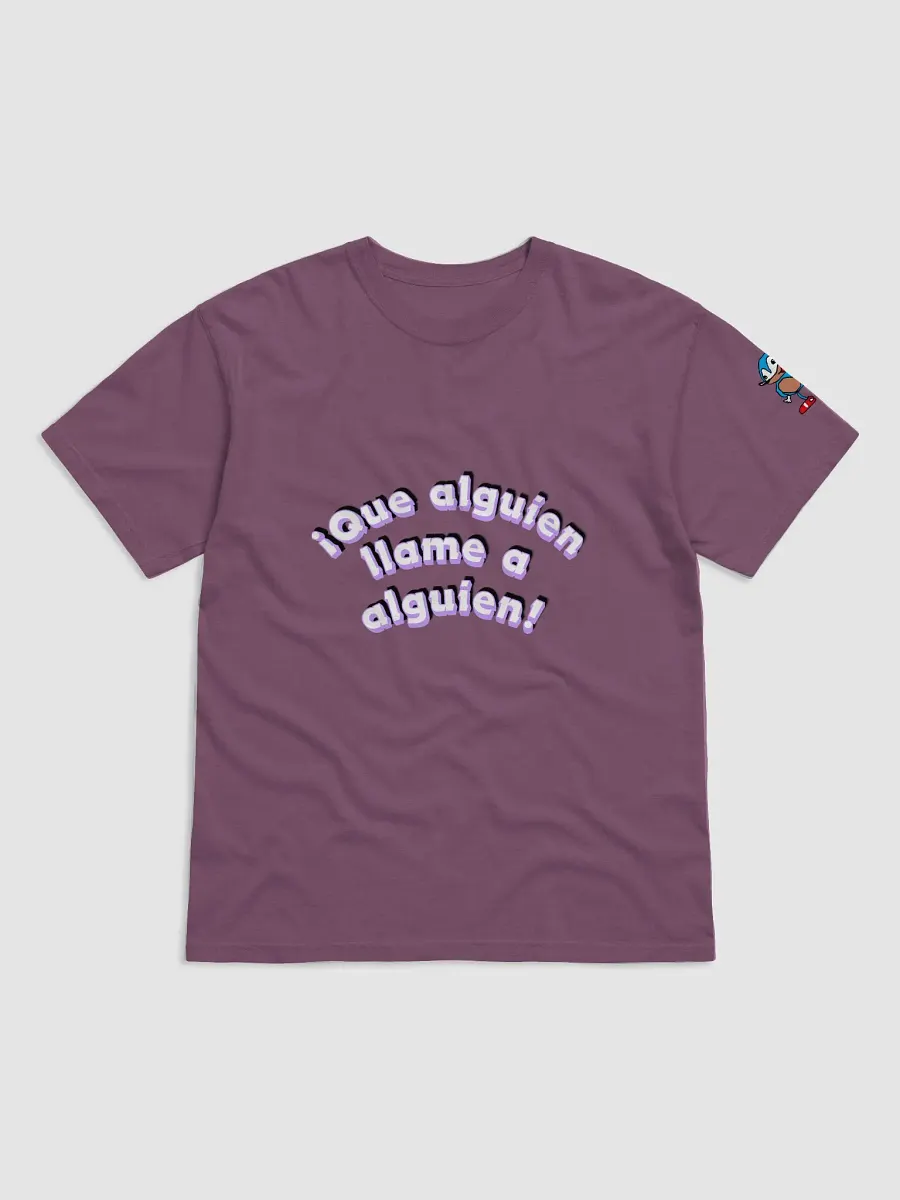 ¡Que alguien llame a alguien! product image (1)