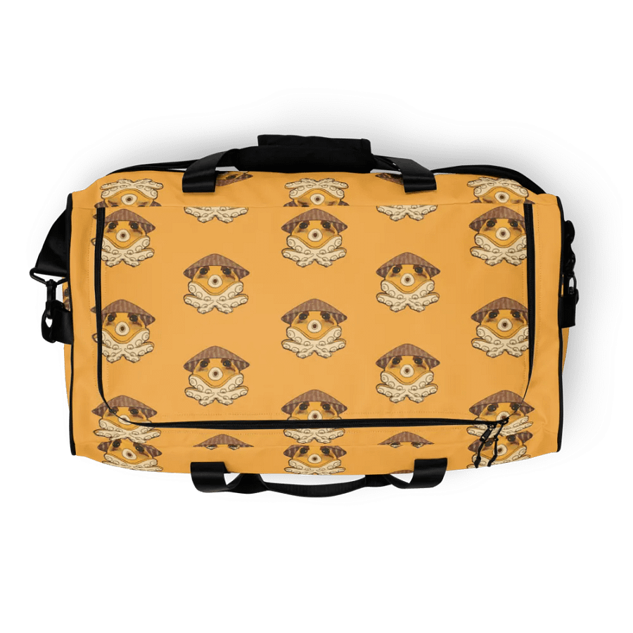 Nana All-Over Duffle Bag product image (8)
