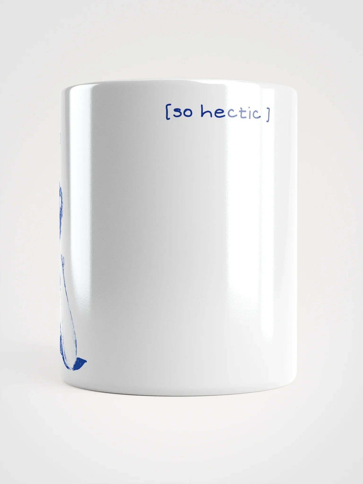 So Hectic Mug product image (14)