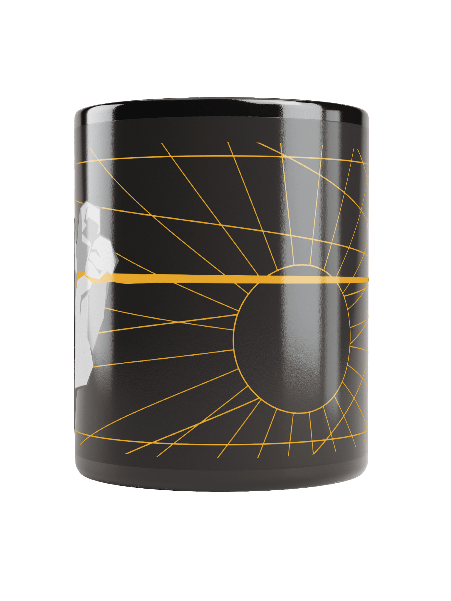 Gom Jabbar Needle Mug product image (6)