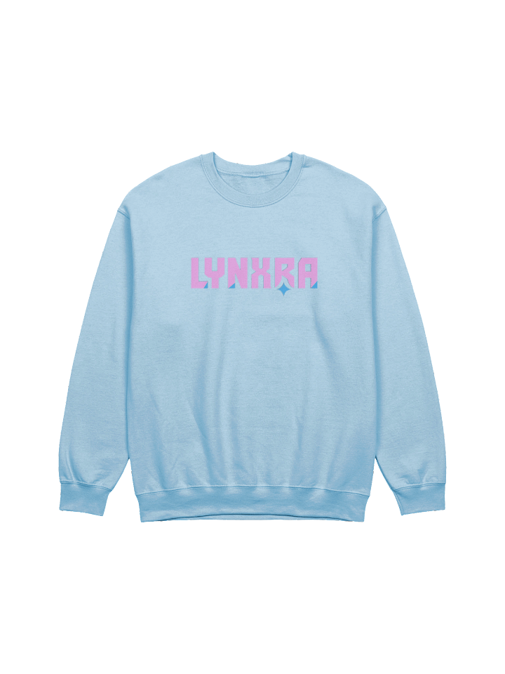 Lynxra Crewneck product image (10)