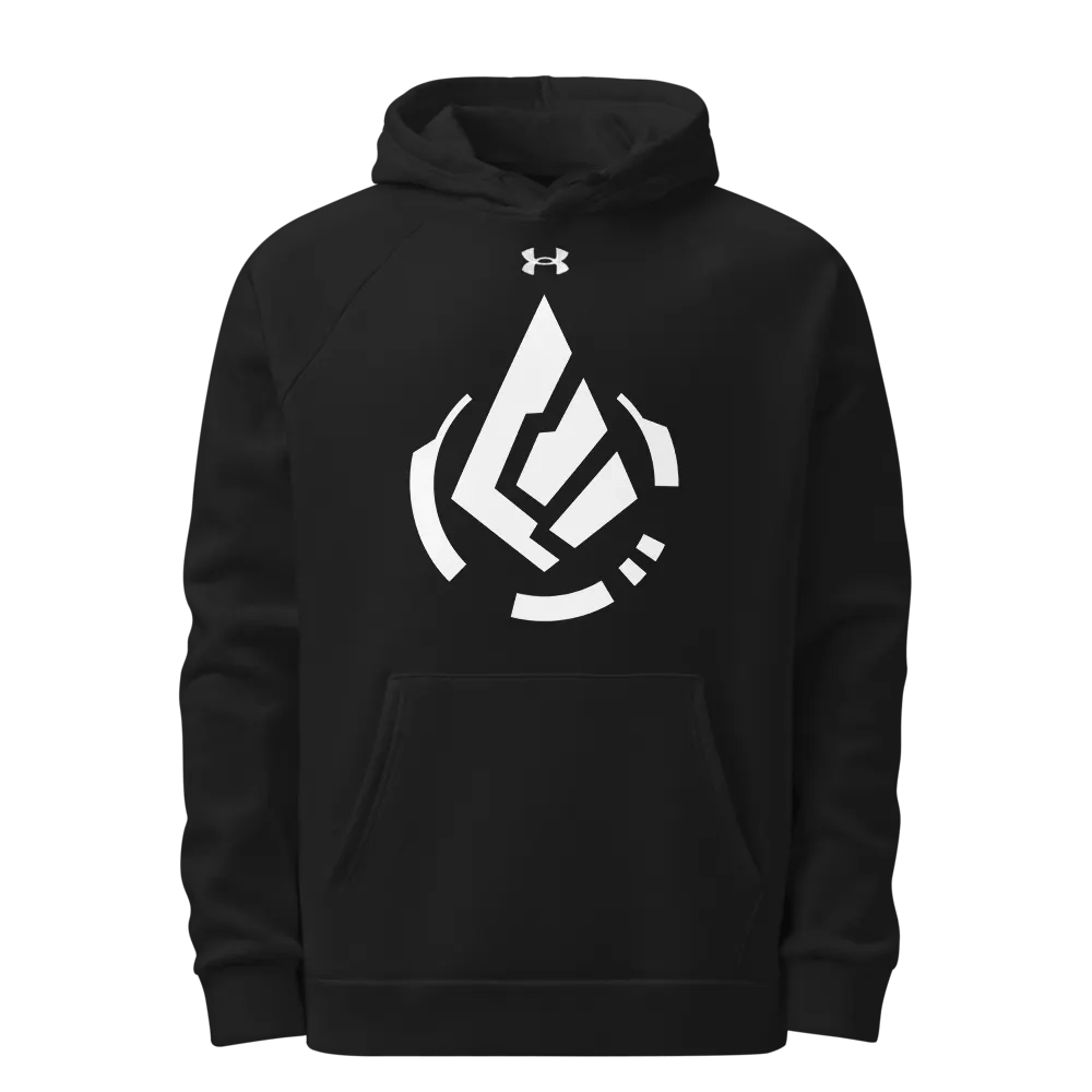 Under Armour® Unisex Hoodie Cyberia Style product image (1)