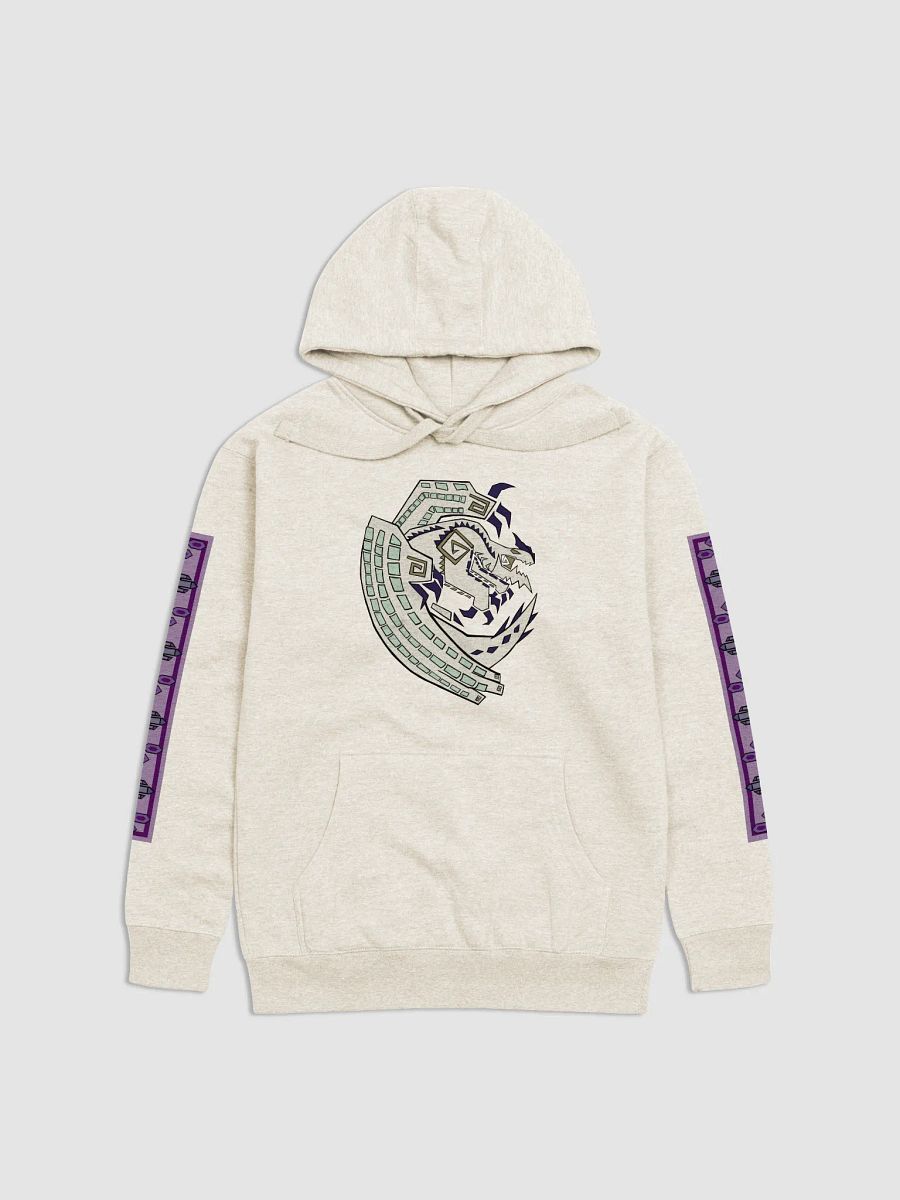 Shagura Magala Fan Icon Hoodie product image (2)