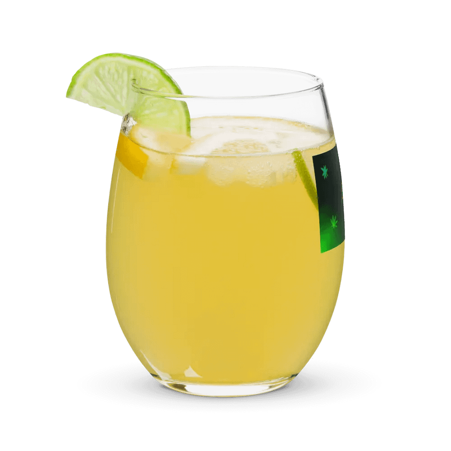 Royboy420Gaming Stemless Wine Glass product image (9)